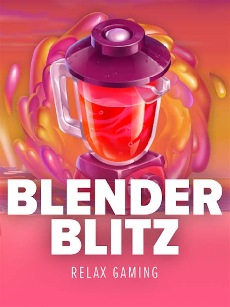  Слот Blender Blitz
